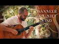 Lagu Wanneer ik U niet vind (live) | Sela