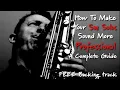 Lagu 🎶 Saxophone Improvisation Made Simple | Play Solos That Sound Professional
