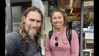Livestream from New Zealand with Sailor James. Ask us anything!