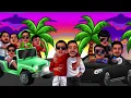 Grupo Selectivo Ft Referente - CARTIER - (Video Lyrics)