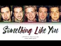 NSYNC - Something Like You Color Coded