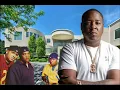 THE LOX MEMBER JADAKISS LIFESTYLE NETWORTH 2024