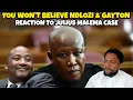 Download Lagu Julius Malema court verdict | you won't believe the reaction of Gayton McKenzie \u0026 Mbuyiseni ndlozi 