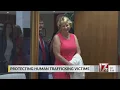 Bill looks to expand protections for NC human trafficking victims