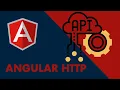 Angular HTTP From Basics to Advanced