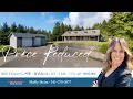 5055 Terrace Court NW Waldport Oregon 97394