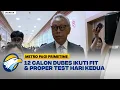 Download Lagu Uji Keputusan dan Kelayakan Calon Duta Besar - [Metro Pagi Primetime]
