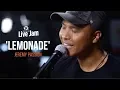 Download Lagu 'Lemonade' – Jeremy Passion