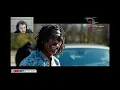 Adin Ross Reacts To Lil Baby - Right On (Official Music Video)