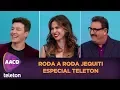 Download Lagu Silvio Santos comanda Roda a Roda especial Teleton | Teleton 2017