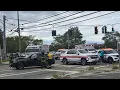 FD A Lake Grove N Y Medic-45 Included
