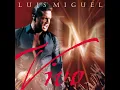 Y (En vivo) - Luis Miguel