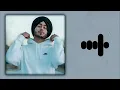 Download Lagu Aura ( Lyrics ) Song Ringtones | Shubh | Punjabi Ringtone | Lofi Beatz Ringtone