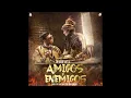 Noriel - Amigos y Enemigos (HQ Audio)