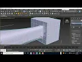 3ds Max 2023 Compound Objects Connect
