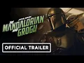 Download Lagu Star Wars: The Mandalorian and Grogu - Official Trailer (2025) Pedro Pascal, Sigourney Weaver