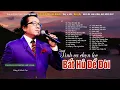 Download Lagu Những Tình Khúc Hải Ngoại ELVIS PHƯƠNG Tạo Nên Tên Tuổi - Như Đã Dấu Yêu, Linh Hồn Tượng Đá...