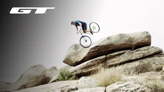 Download AKRIGG ON THE ROCKS | Chris Akrigg on the GT Force Carbon MP3