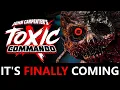 Download Lagu De nieuwe Toxic Commando GAMEPLAY is HIER (NIEUWE RELEASEDATUMGEGEVENS!)