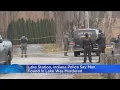 Police Man Found In Lake Station Ind Was Murdered