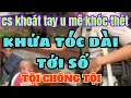 Download Lagu u mê khóc suốt đêm , lo cho thầy và khứa tóc dài trong giai đoạn này