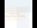 Dreamy Drifts: Brown Symphony in Loop
