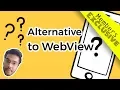 Chrome Custom Tabs Tutorial Chrome Custom Tabs Android Chrome Custom Tabs Android Studio