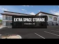 Storage Units in Chandler AZ - Extra Space Storage
