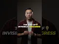 THE IDEA OF INVISIBLE PROGRESS