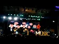 Lagu Gigi Reunian Live Blora| Dewa Budjana feat Baron (ex-Gigi)