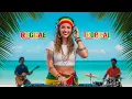 Download Lagu Aloha Reggae Vibes 🌴 Tropische Dub Stijl ⚡ Verhoog je energie \u0026 voel je goed