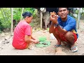 Download Lagu Bantuin mamak bersihin ikan kali untuk lauk nasi tiwul,hidup di desa pedalaman Download Lagu Bantuin mamak bersihin ikan kali untuk lauk nasi tiwul,hidup di desa pedalaman