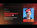 Professionally Curious Ep 18 Michael Heinrich Founder 0G Decentralized High-Performance AI