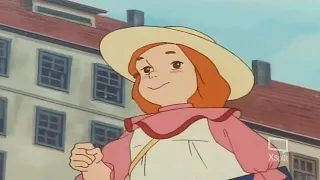 كارتون فلونه الحلقة 1 