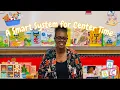How to Manage Preschool Centers Like a Pro Even with a Full Class