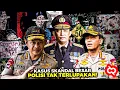 Lagu SKANDAL \u0026 BISNIS GELAP DI TUBUH POLRI! Inilah Kasus Besar yang Menyeret Anggota Kepolisian Indonesia