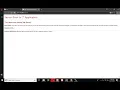 192 ASP NET C - Create Update JsonResult to Get Ajax Data in Tutorial Project Category Controller
