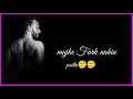 Download Lagu mere khilaf kitne hai mujhe Fark nahin karta mere sath Jo hai vah lajawab hai