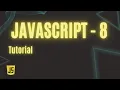 JavaScript Tutorial - Beginner to Pro 8 JavaScript Objects 1