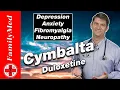 Cymbalta Duloxetine What are the Side Effects Watch Before You Start