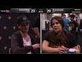 Magic the Gathering GP Vegas 2018 Round 1 Modern