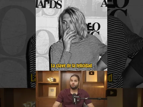 La clave de la felicidad