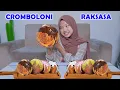 Download Lagu DINDA PUNYA CROMBOLONI SUPER RAKSASA