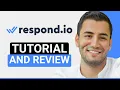 Download Lagu Respond.io Tutorial and Review (2025)