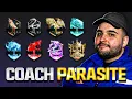Download Lagu Coaching Every Rank! + #1 Rank grind