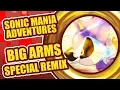 Download Lagu Sonic Mania Adventures Special Remix - \