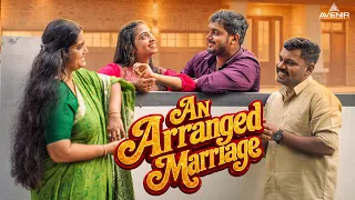 an arranged marriage malayalam short film avenir entertainments love feelgood romantic