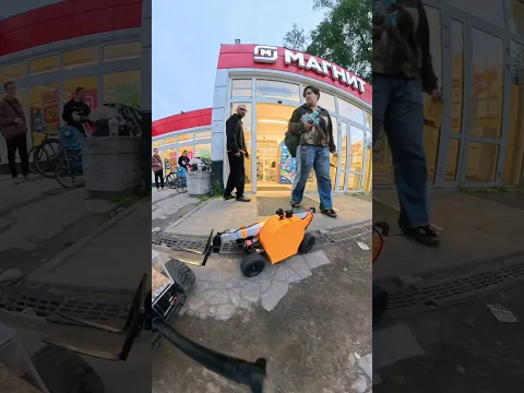 Строительная техника