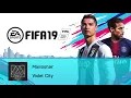 Mansionair - Violet City (FIFA 19 Soundtrack)