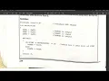 MICROCONTROLLER AND EMBEDED SYSTEM AVR CONTROLLER CHAPTER 7 AND CHAPTER 9 EXAMPLE IN PROTUES SIMULAT